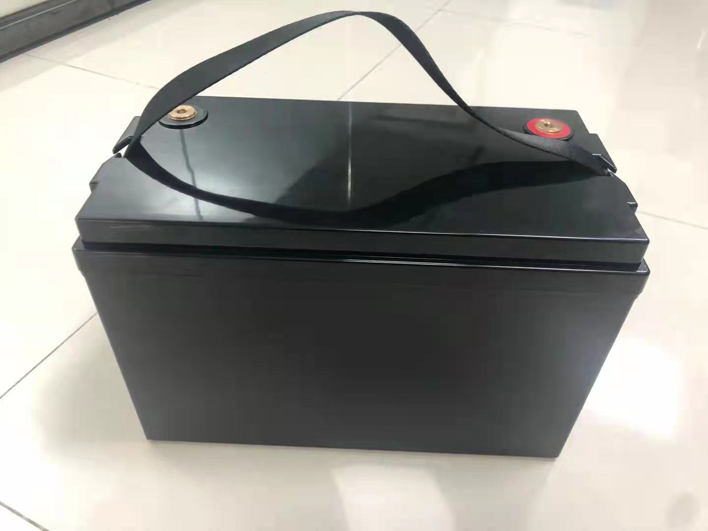 儲能電池塑料外殼